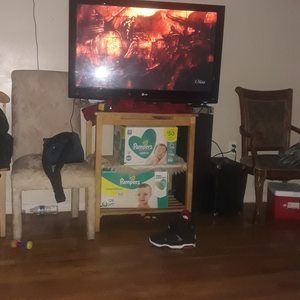 Meet your Posher, Bernaldo